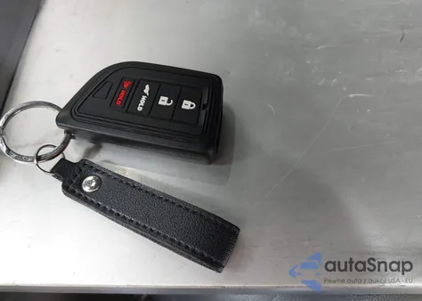 2022 Acura Mdx A-Spec Package z USA, uszkodzony, nr VIN 5J8YE1H00NL013966